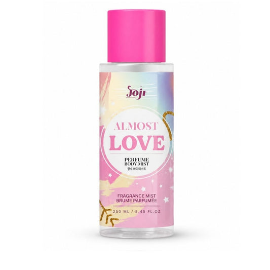 Joji Almost Love Perfume Body Mist 250ml