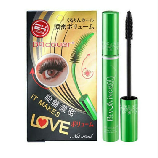 Bq Cover Mascara 10ml