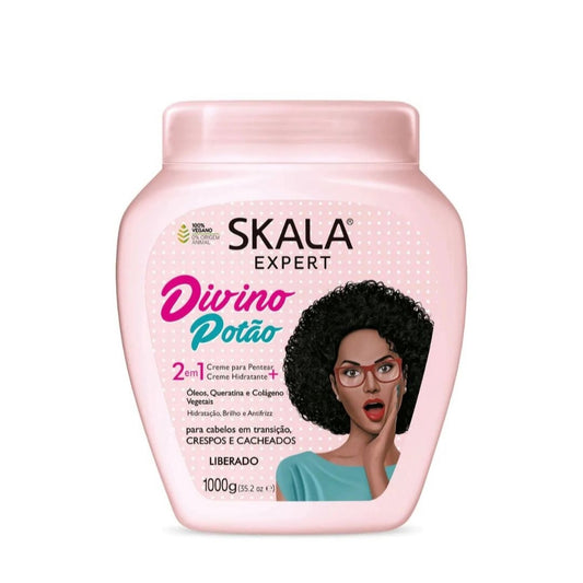 Skala Expert Crema Divino Potao 1000g