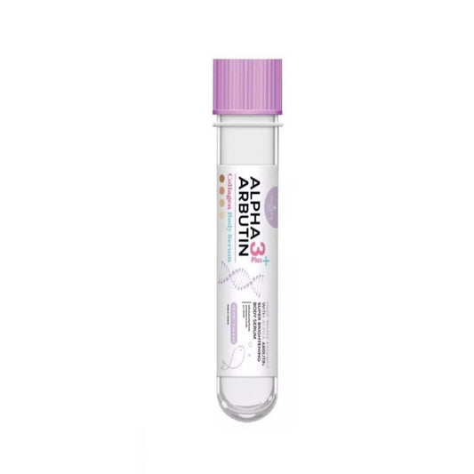 Precious Skin Alpha Arbutin Collagen Body Serum 45ml