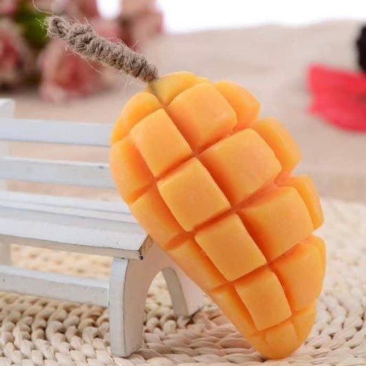 Handmade thailand soap