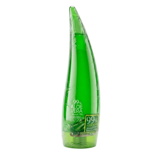 Washami 99% Aloe Vera Body Bath 258ml