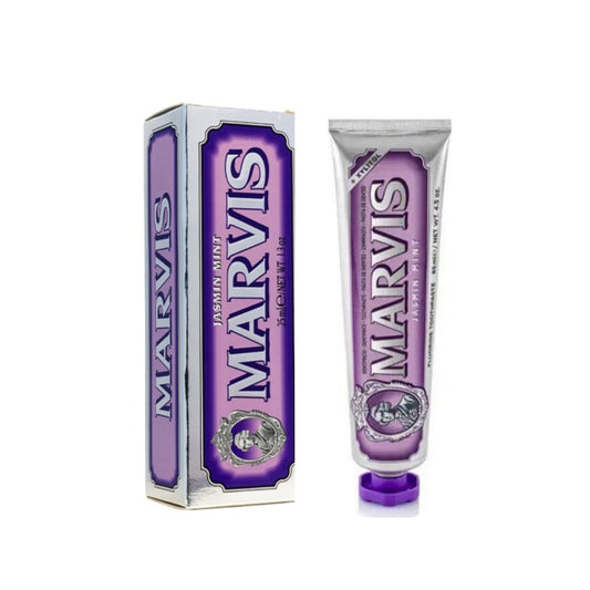 Marvis Jasmin Mint Toothpaste 25ml