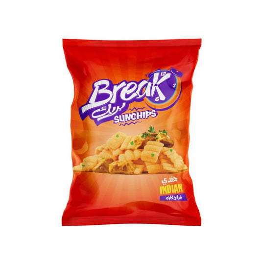 Break Sunchips Indian Chicken 30g