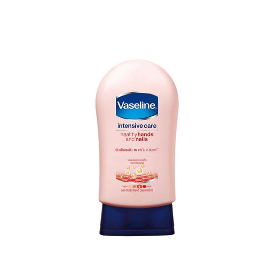 Vaseline Healthy Hands Nails Conditioning Lotion 85ml