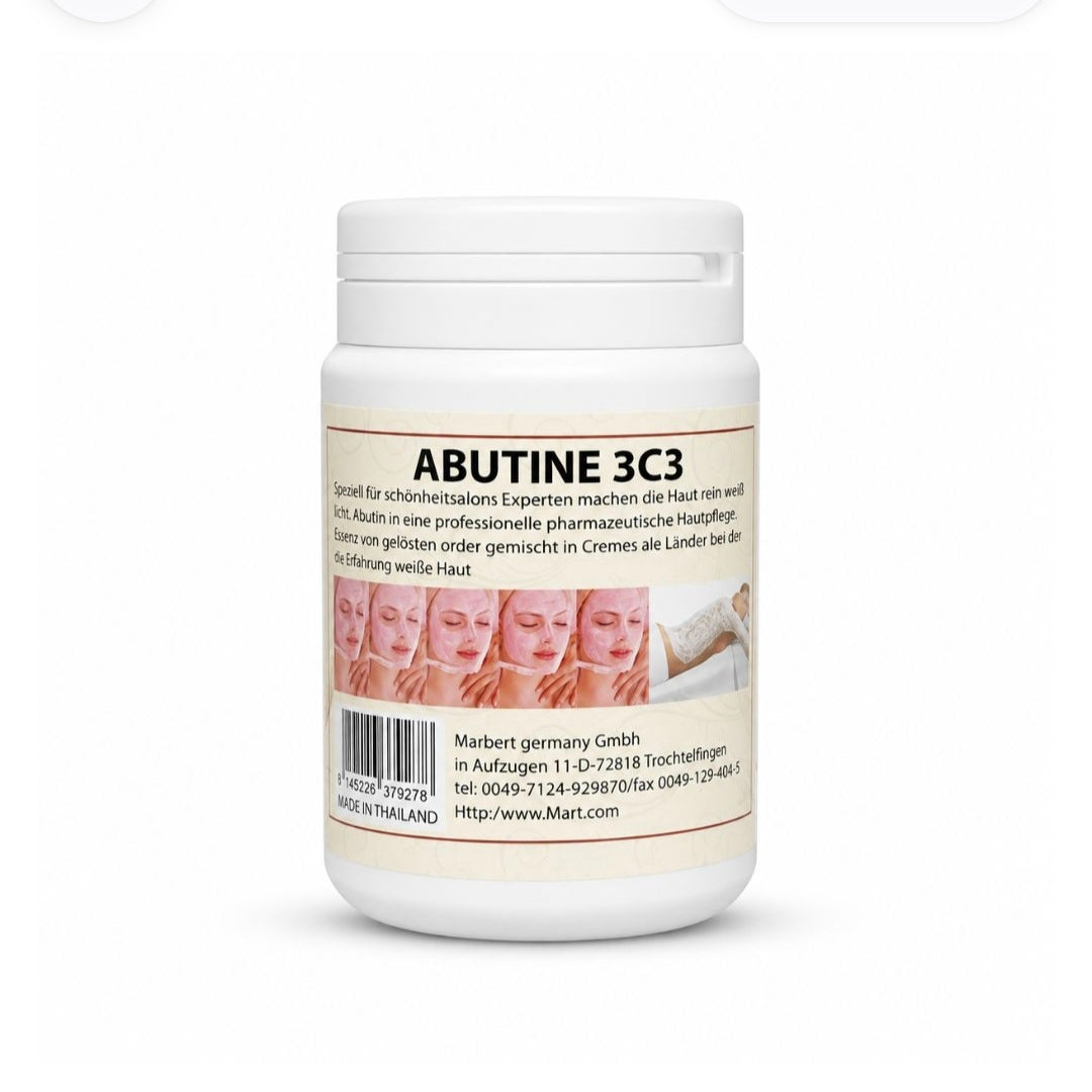 Original 100% Abutine 3c3 250g
