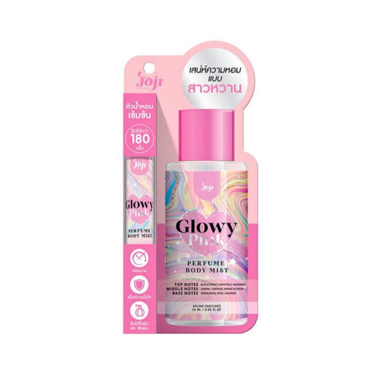 Joji Golwy Pink Perfume Body Mist 10ml