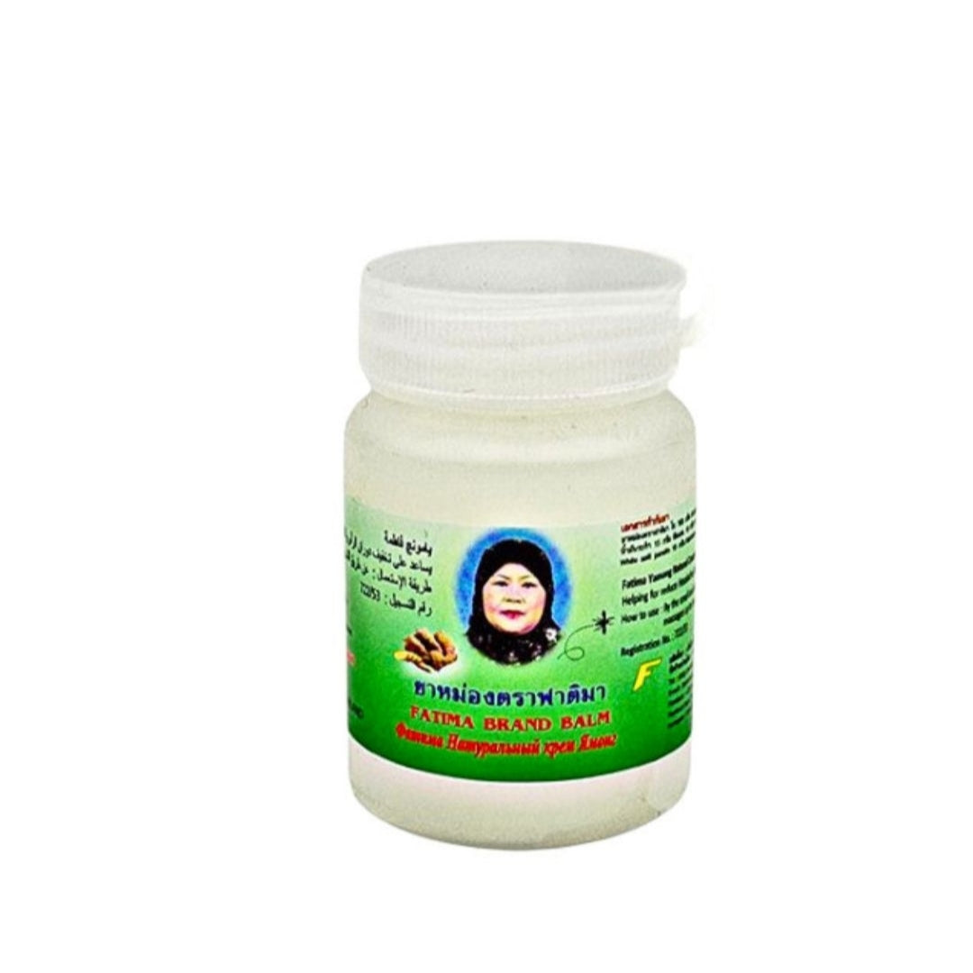 Fatima Brand Balm Formula (white) 80g