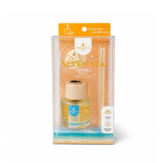 Ps Seven Sea Aroma Reed Diffuser

40ml
