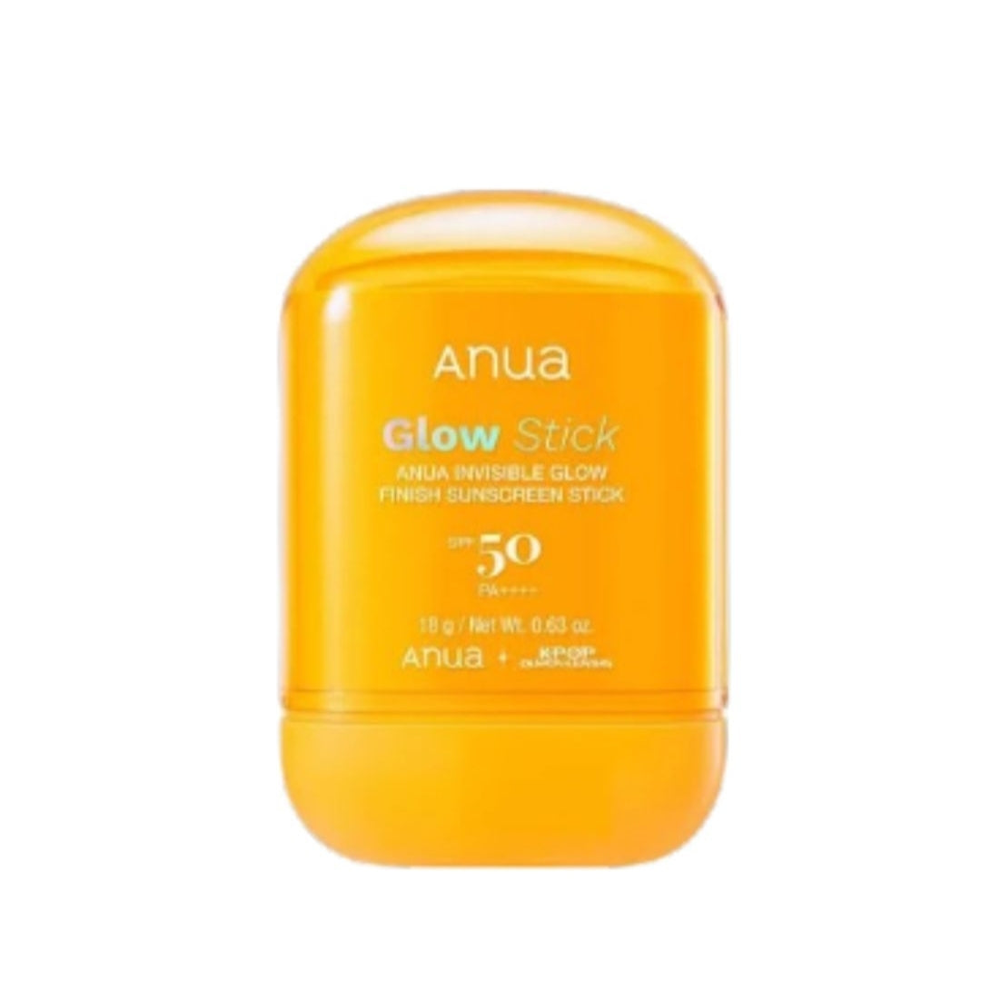 Anua Glow Stick Sun Screen 18g