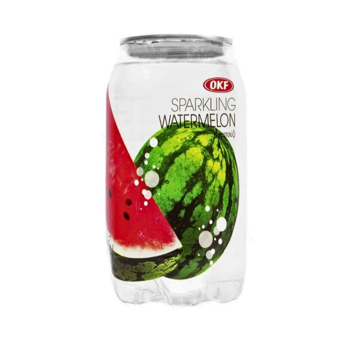 Okf Sparkling Watermelon 350ml