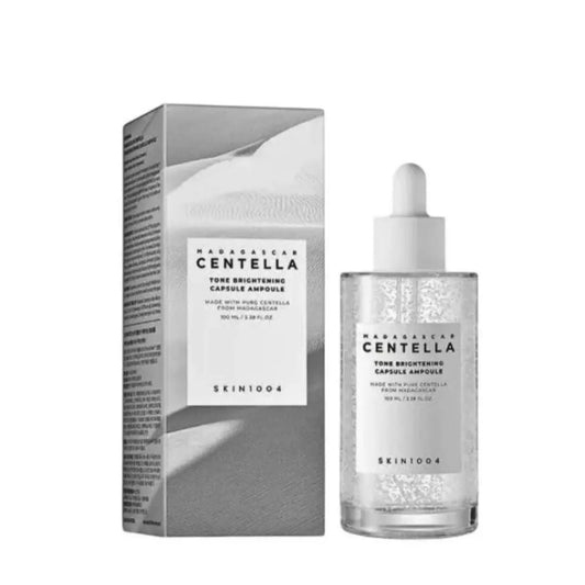 Madagascar Centella Tone Brightening Capsule Ampoule 100ml