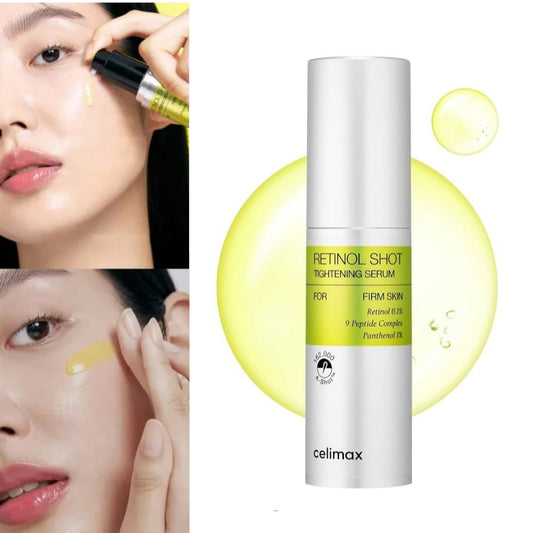 Celimax The Vita A Retinol Shot Tightening Serum 30ml