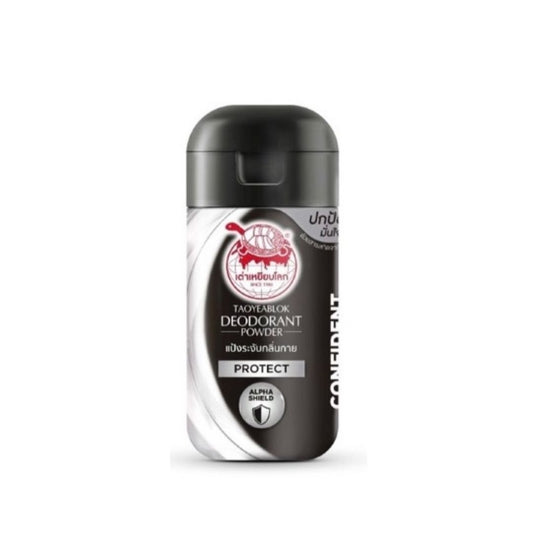 Taoyeablok Deodorant Powder For Protection 22g