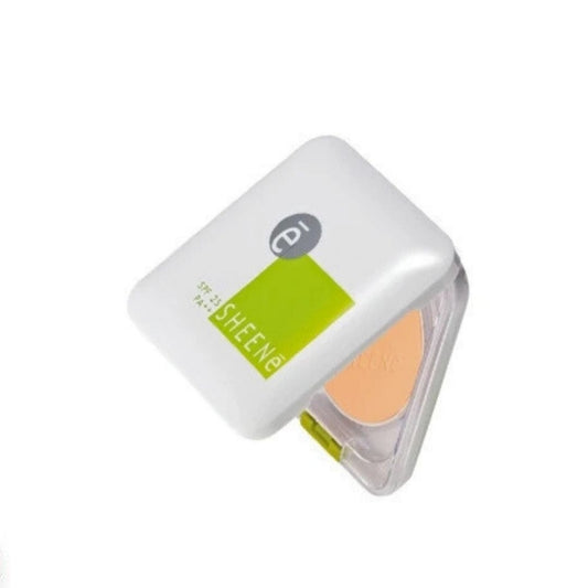 Sheene Oil Free Cake C1 With Refill