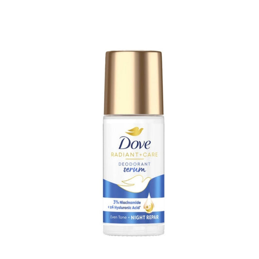 Dove Radiant Care Deodorant Serum Night Repair 45ml