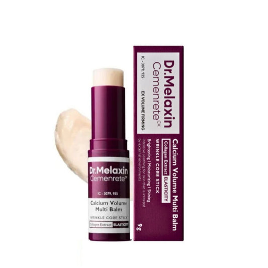 Dr.melaxin Cemenrete Calcium Multi Balm 9g