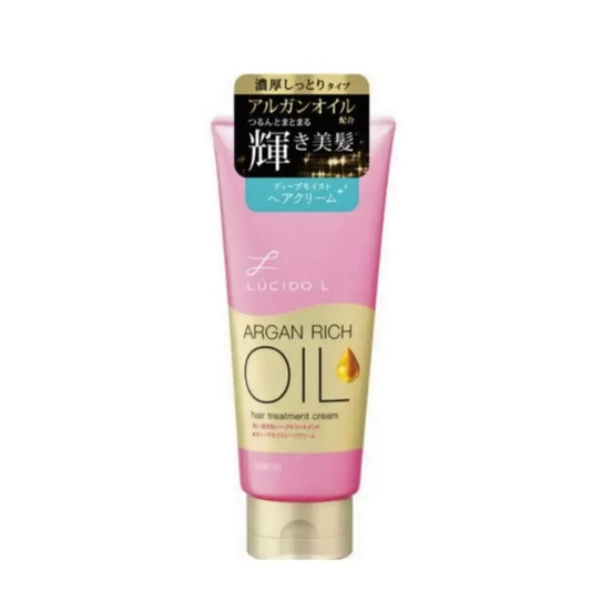 Lucido El Oil Treatment Deep Moist Hair Cream 150g