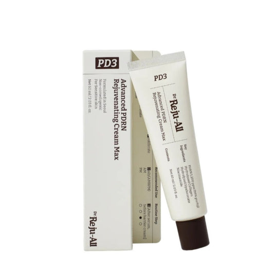 Dr.reju-all Advanced Pdrn Rejuvenating Cream 20ml