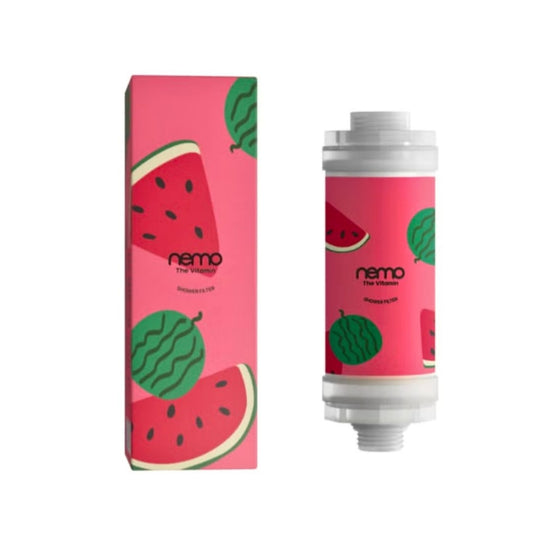 Nemo Summer Watermelon Shower Filter 160g