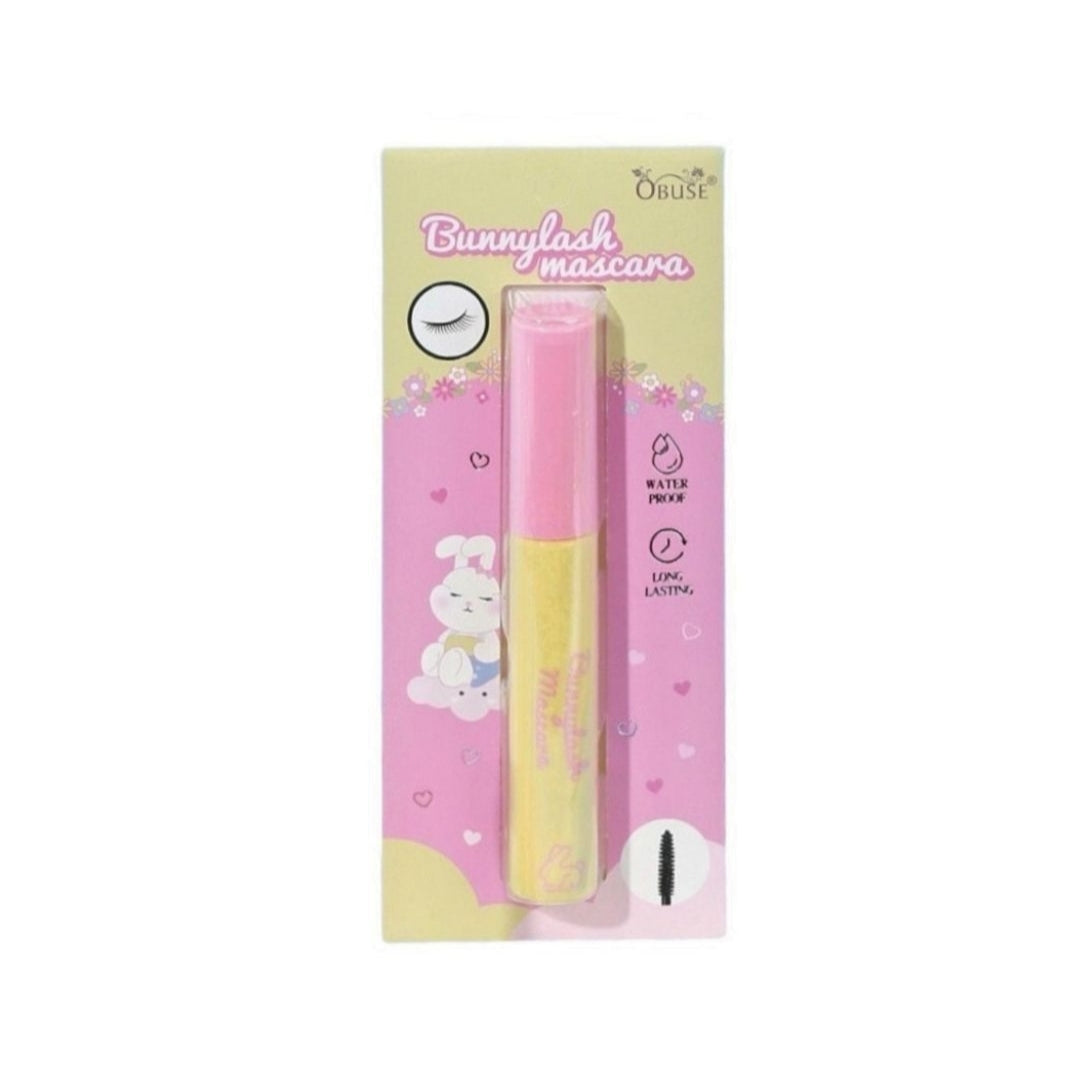 Obuse Bunnylash Mascara 5g