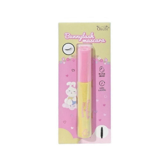 Obuse Bunnylash Mascara 5g