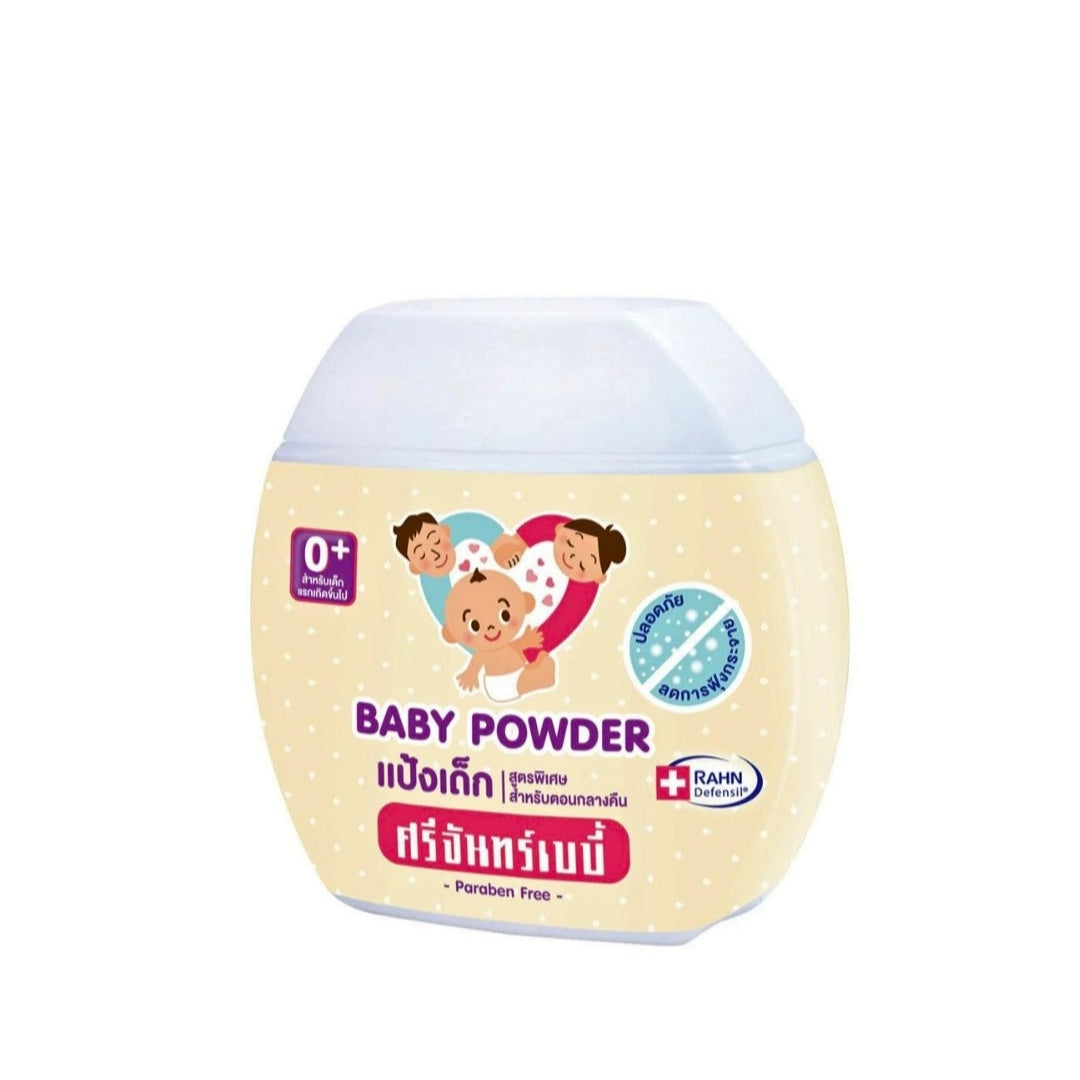 Srichand Baby Powder 50g