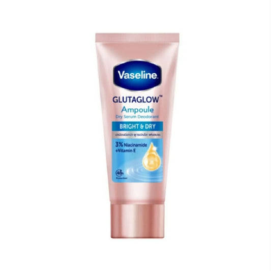Vaseline Dry White And Dry Serum 45ml