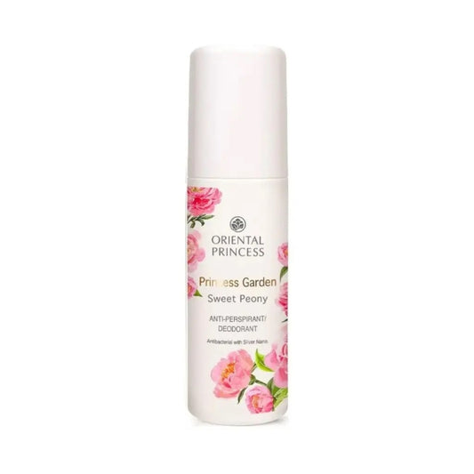 Oriental Princess Sweet Peony Deodorant Roller 70ml