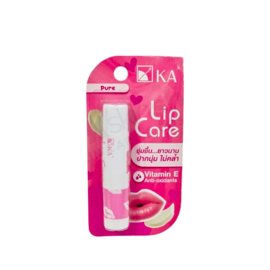 Ka Pure Lip Care Vitamin E 15g