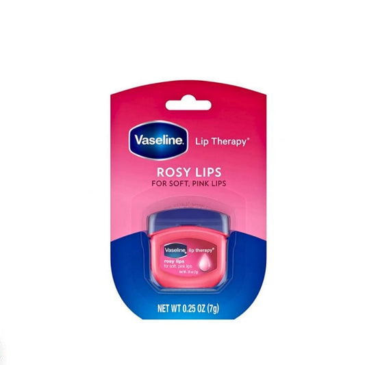 Vaseline Lip Balm Rosy 7g