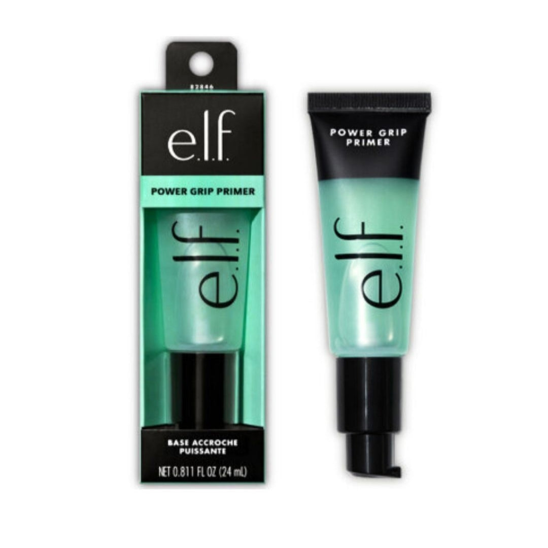 E.l.f. Power Grip Primer Gel-base Accroche Puissante 24ml