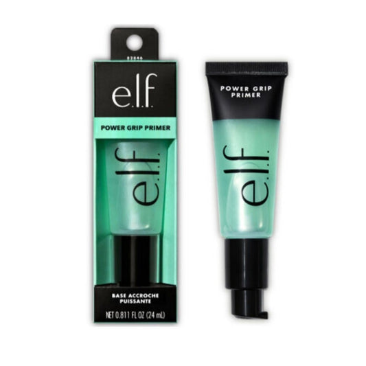 E.l.f. Power Grip Primer Gel-base Accroche Puissante 24ml