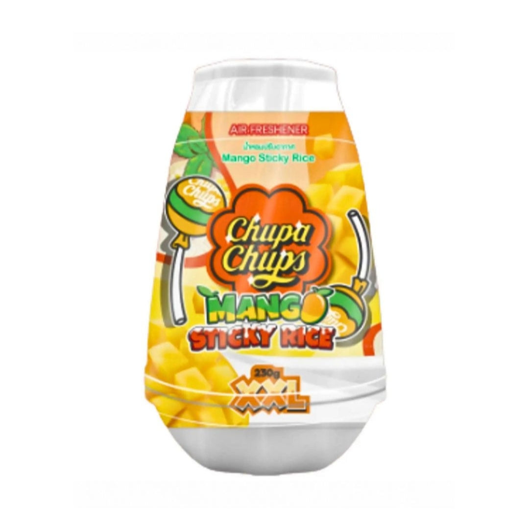 Chupa Chups Mango Scented Wax 230g