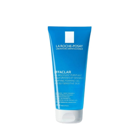 La Roche-posay Effaclar Purifying Foaming Gel 200ml
