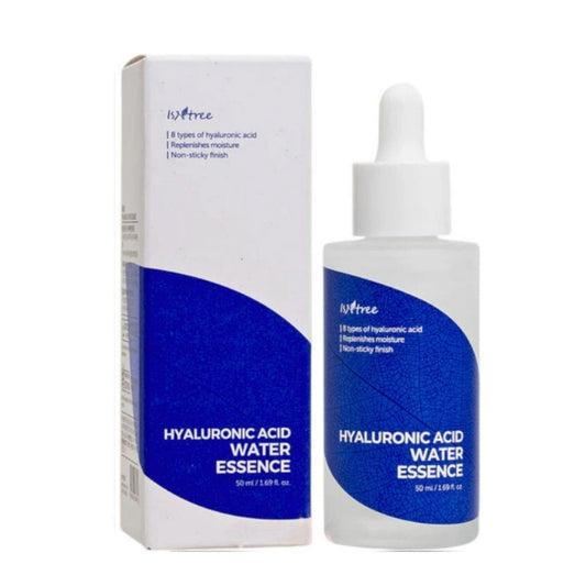 Isntree Hyaluronic Acid Water Essence 50ml