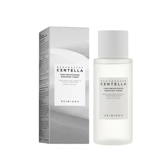 Skin1004 Madagascar Centella Tone Brightening Boosting Toner 210ml