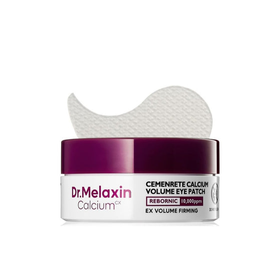 Dr.melaxin Calcium Volume Eye Patches (60 Patches)