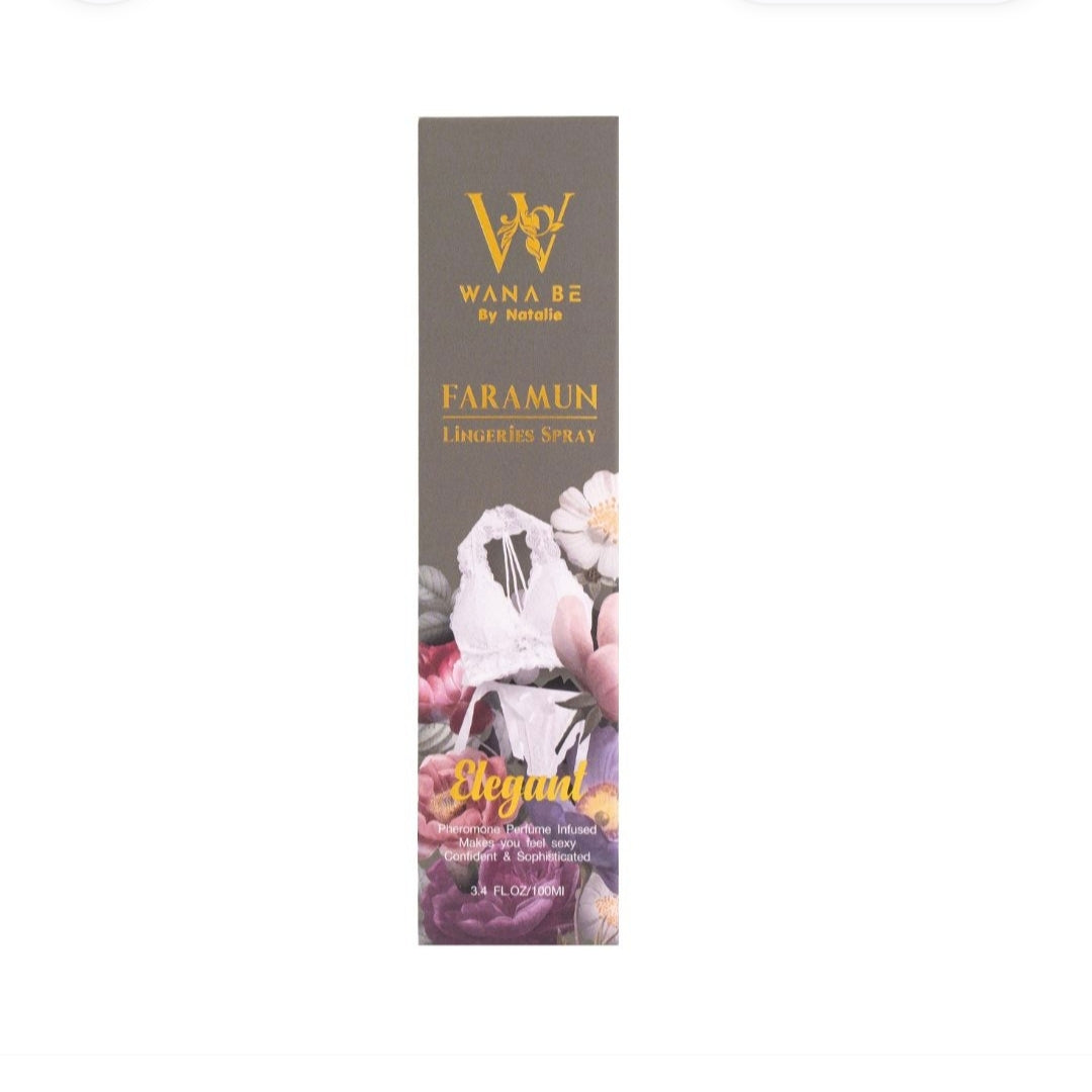 Wana Be Faramun Ligeries Spray 100