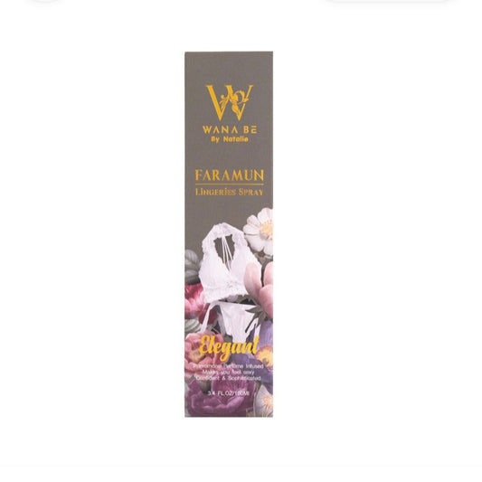 Wana Be Faramun Ligeries Spray 100