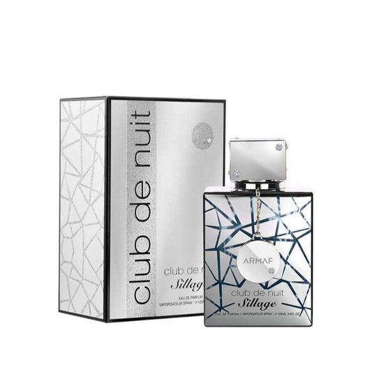 Armaf Club De Nuit Sillage Cologne For Men 105ml