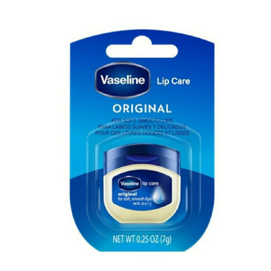 Vaseline Lip Care Original Mini 7g