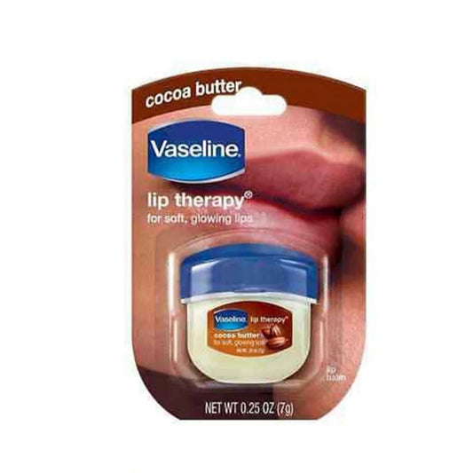 Vaseline Cocoa Butter Lip Therapy 7g