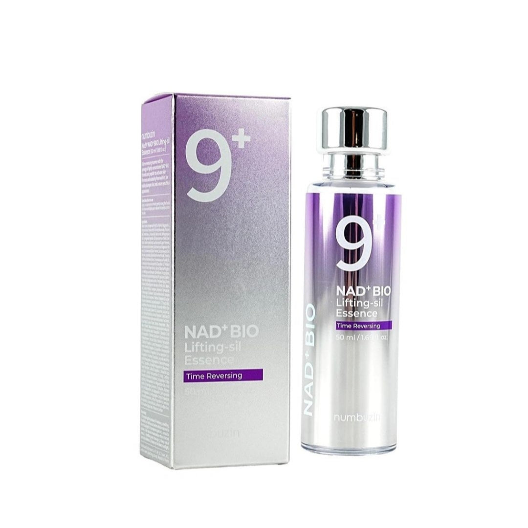 Numbuzin No.9 Nad Bio Lifting Essence 50ml