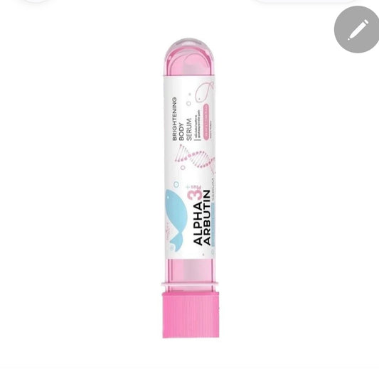 Alpha Arbutin Collagen Body Serum 45ml