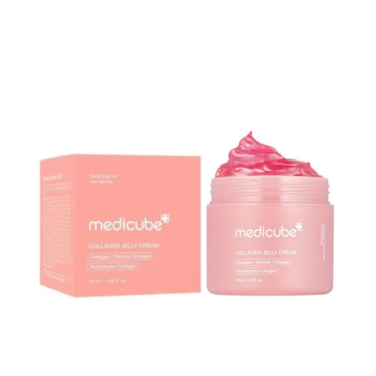 Medicube Collagen Jelly Cream 50ml