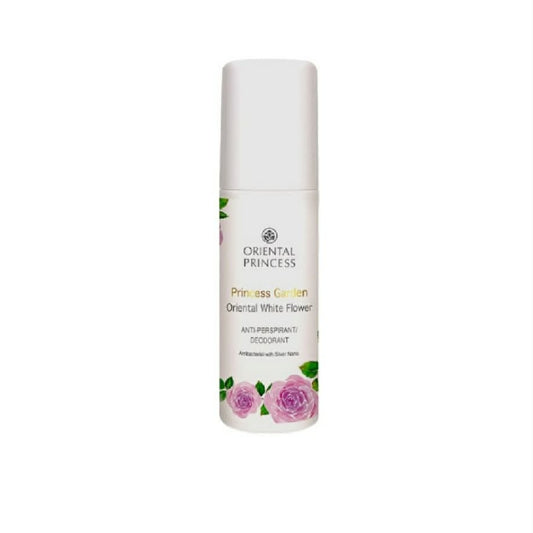 Oriental Princess White Flower Deodorant 70g