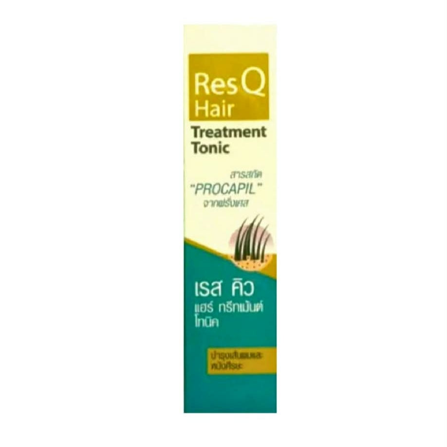 Rec Q Hair Treatment Tonic 100g