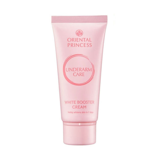 Oriental Princess Underarm Care White Booster Cream 50g