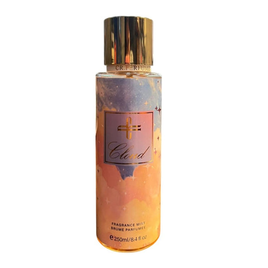 Cr. Perfume Cloud Ragrance Mist 250ml